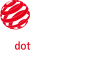 Red Dot Award 2019 winner